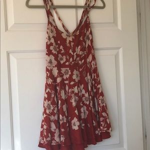 Urban/Kimchi Blue Dress